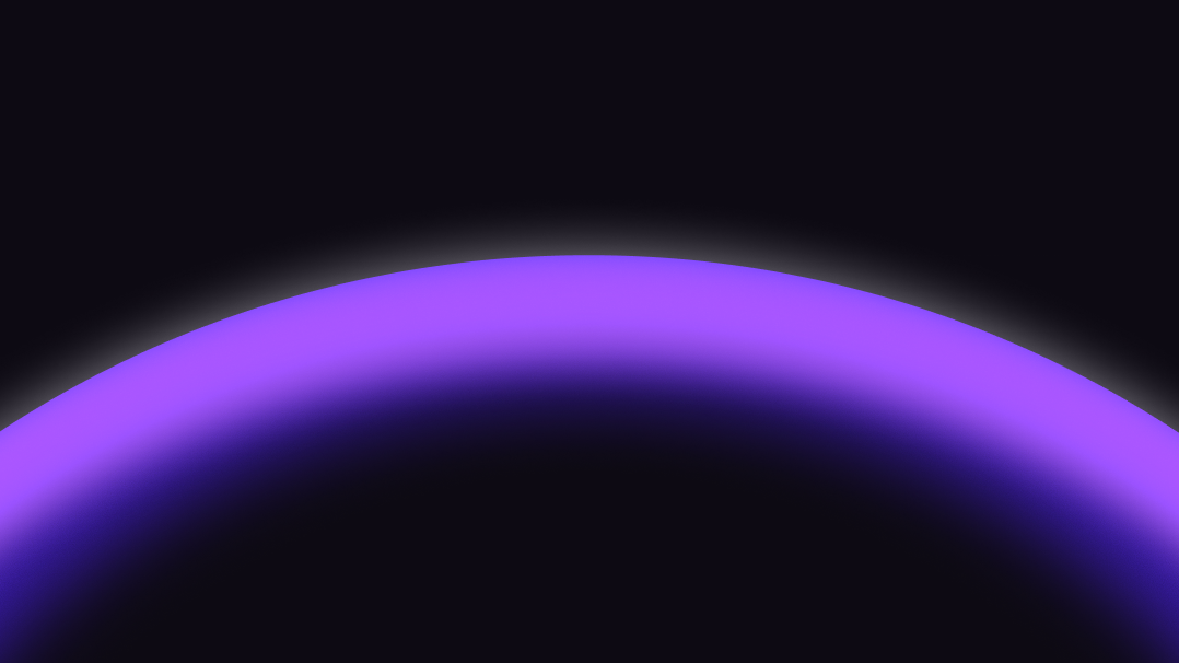 Footer background dark