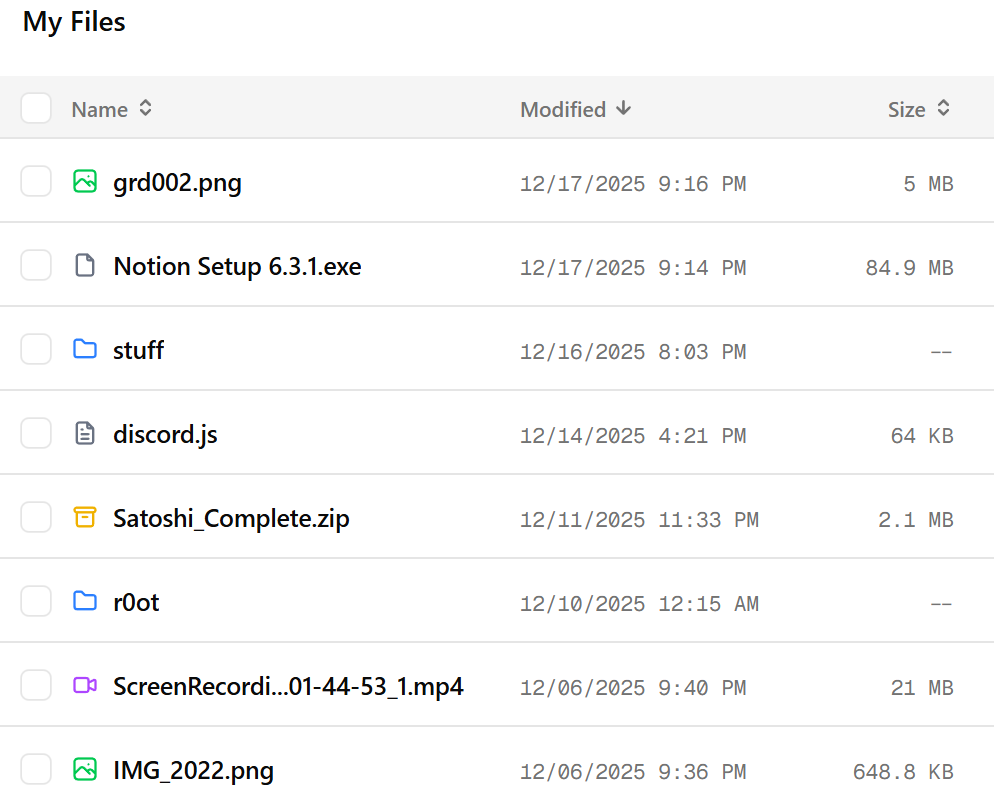 file operations illustration light